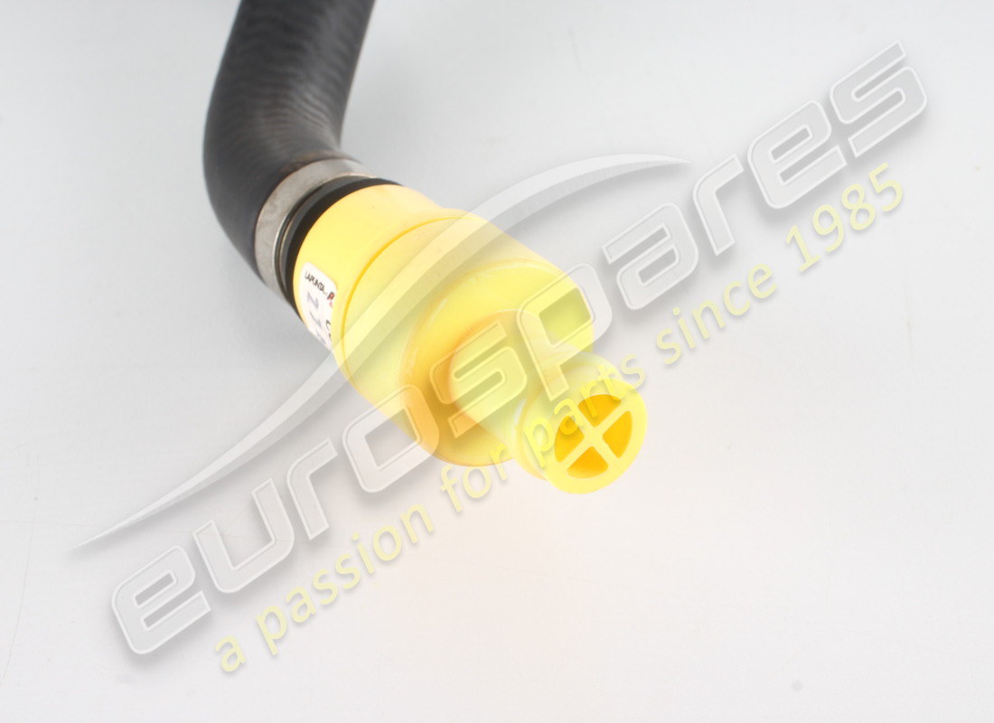 NEW FERRARI PIPE COMPLETE WITH ELECTRICAL. PART NUMBER 270850 (3) new ferrari pipe complete with electrical. part number 270850 (3)