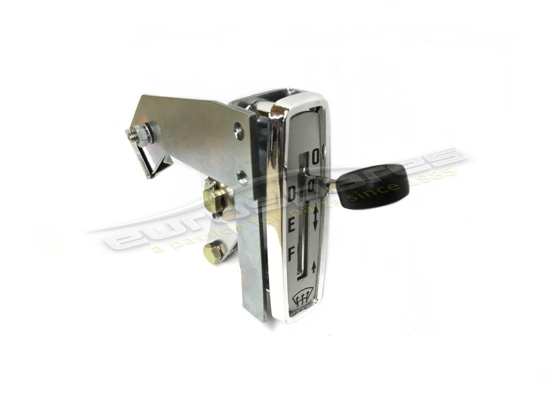 NEW FERRARI HEATER LEVER. PART NUMBER 201663025 (1) new ferrari heater lever. part number 201663025 (1)