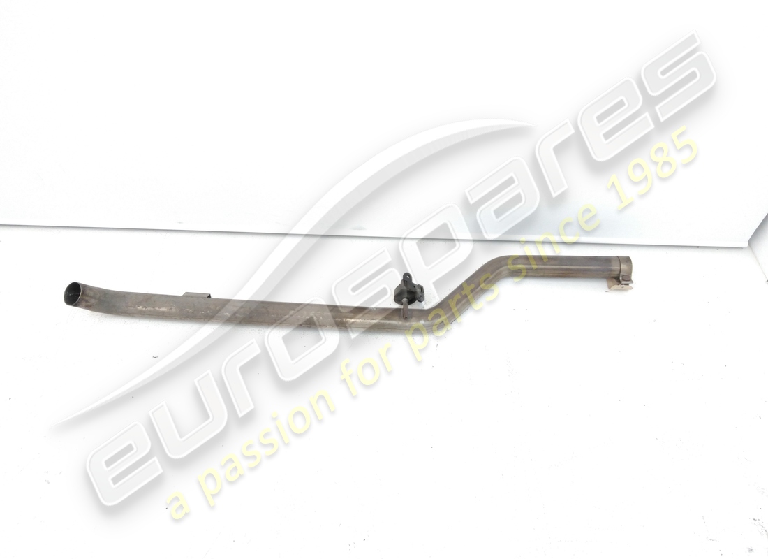 USED MASERATI RH EXTENSION PIPE. PART NUMBER 187823 (1) used maserati rh extension pipe. part number 187823 (1)