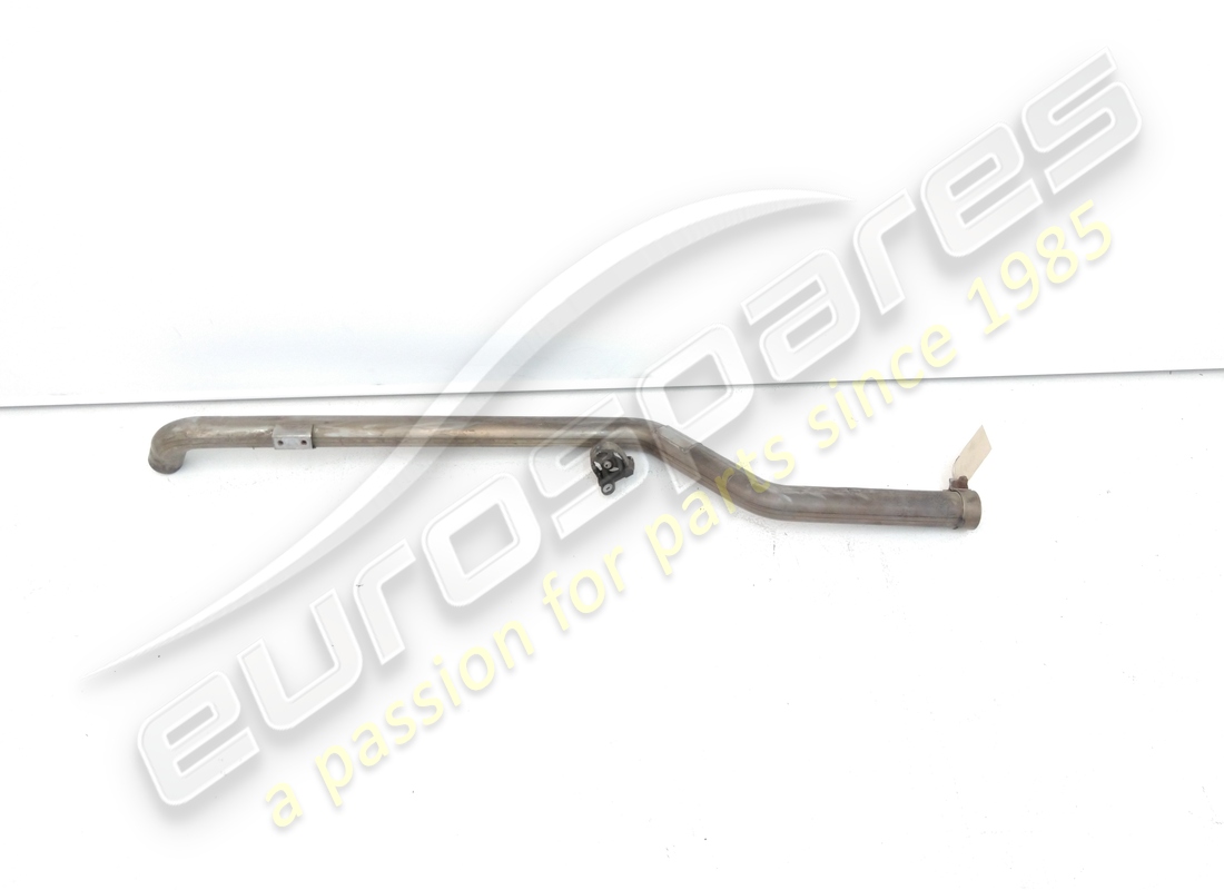 USED MASERATI RH EXTENSION PIPE. PART NUMBER 187823 (4) used maserati rh extension pipe. part number 187823 (4)