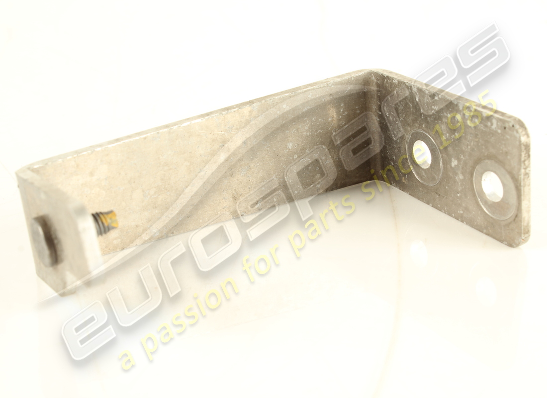 used lamborghini retaining plate. part number 400201859 (3)