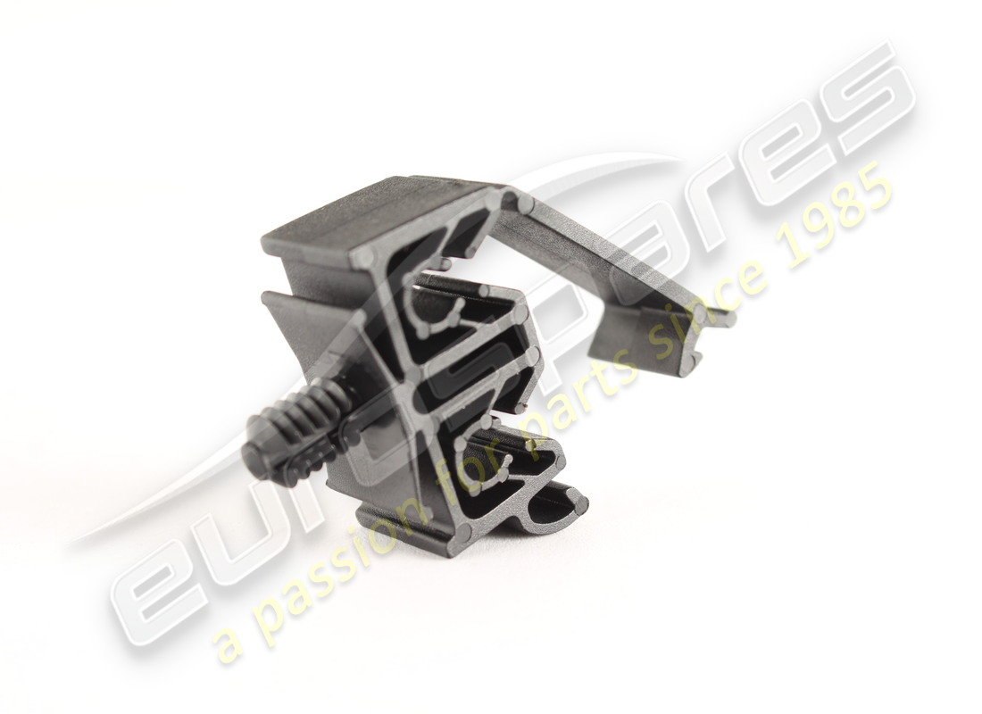 NEW FERRARI CLIP. PART NUMBER 312163 (2) new ferrari clip. part number 312163 (2)
