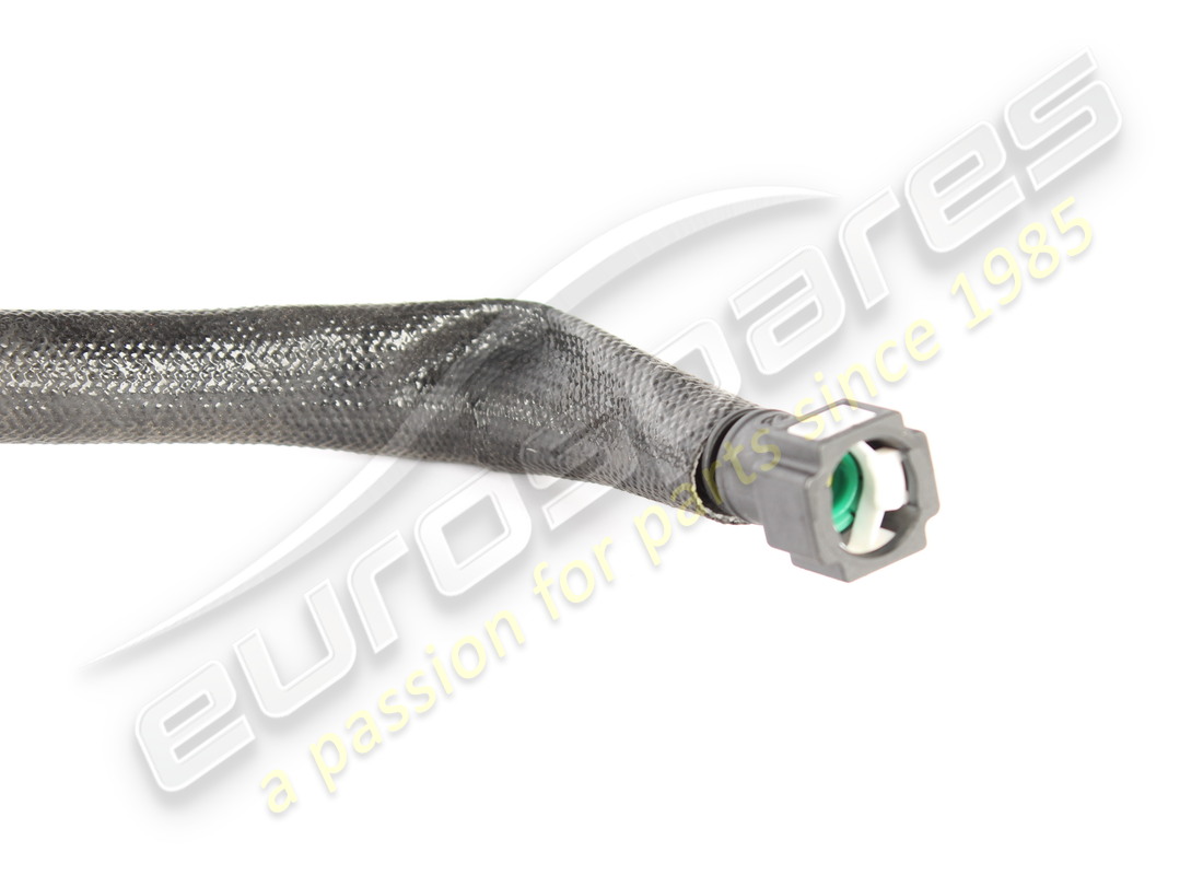 USED FERRARI PIPE FROM CANISTER TO RIGHT. PART NUMBER 310829 (3) used ferrari pipe from canister to right. part number 310829 (3)