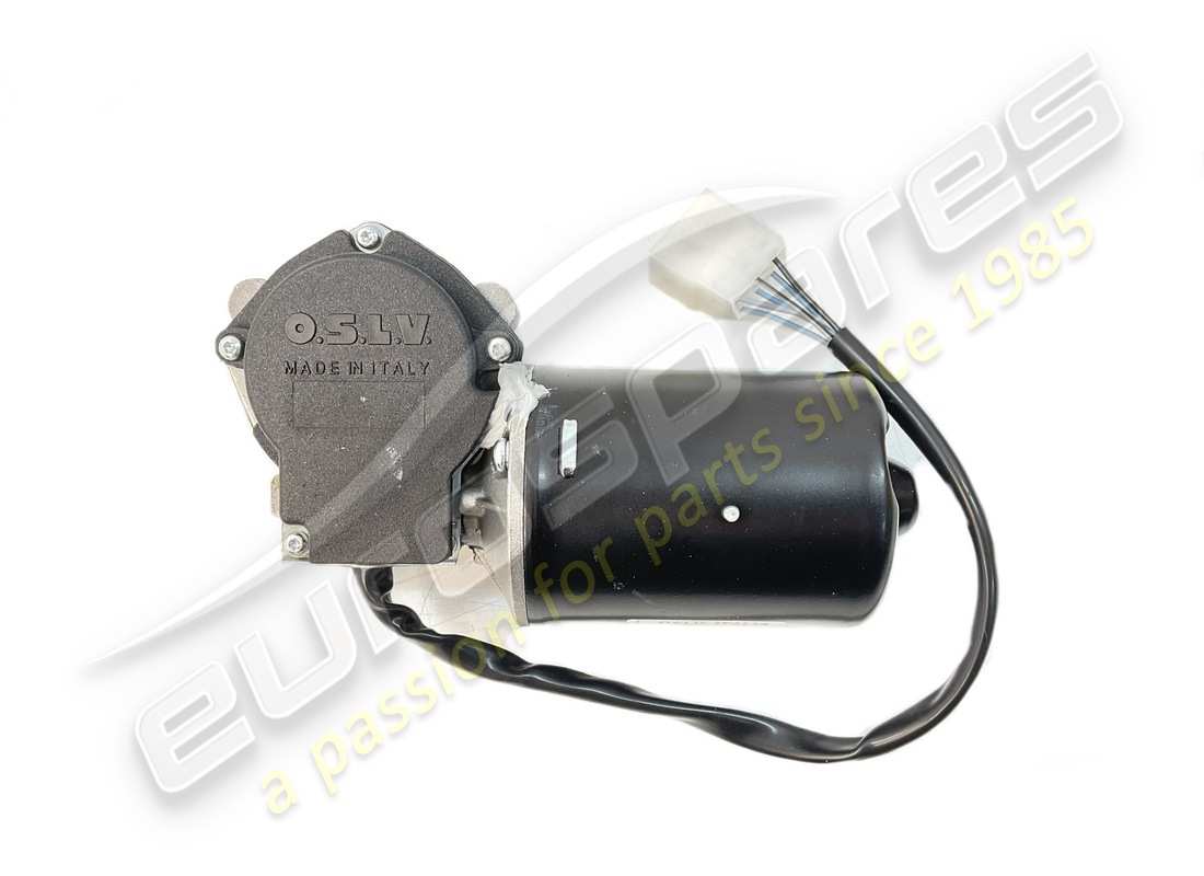 NEW FERRARI WIPER MOTOR. PART NUMBER 61725400 (1) new ferrari wiper motor. part number 61725400 (1)