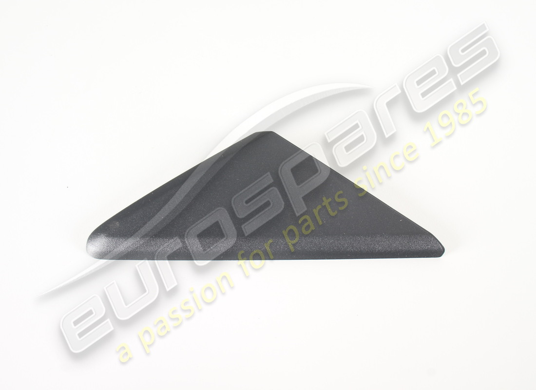 new porsche cover left outer black. part number 991537551031e0 (1)