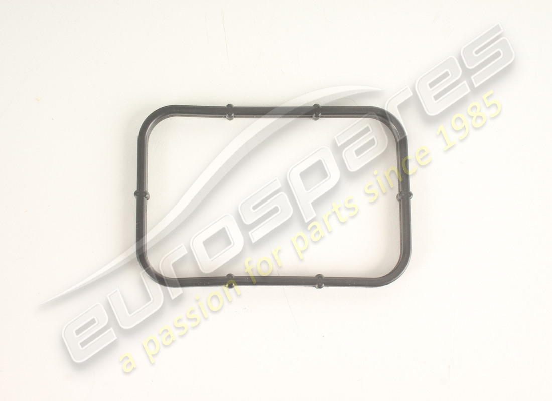 NEW LAMBORGHINI SEAL. PART NUMBER 07M103181 (1) new lamborghini seal. part number 07m103181 (1)