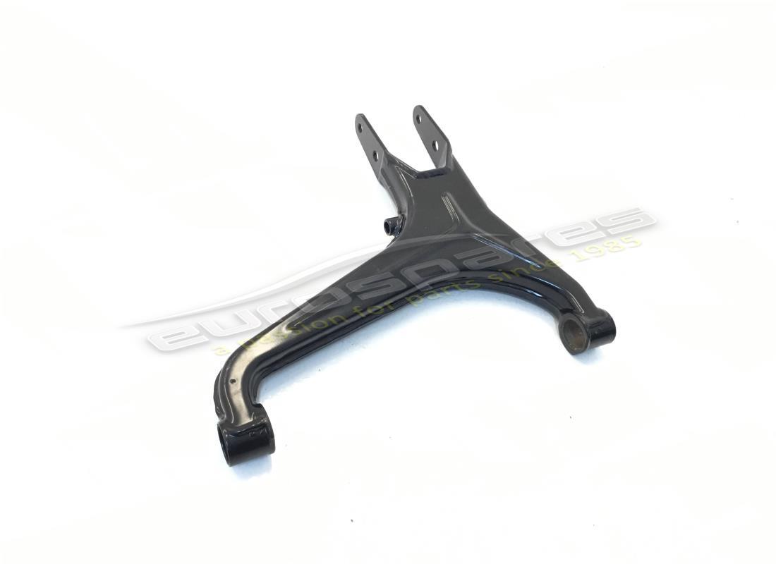 new ferrari lower front suspension lever. part number 143005 (1)
