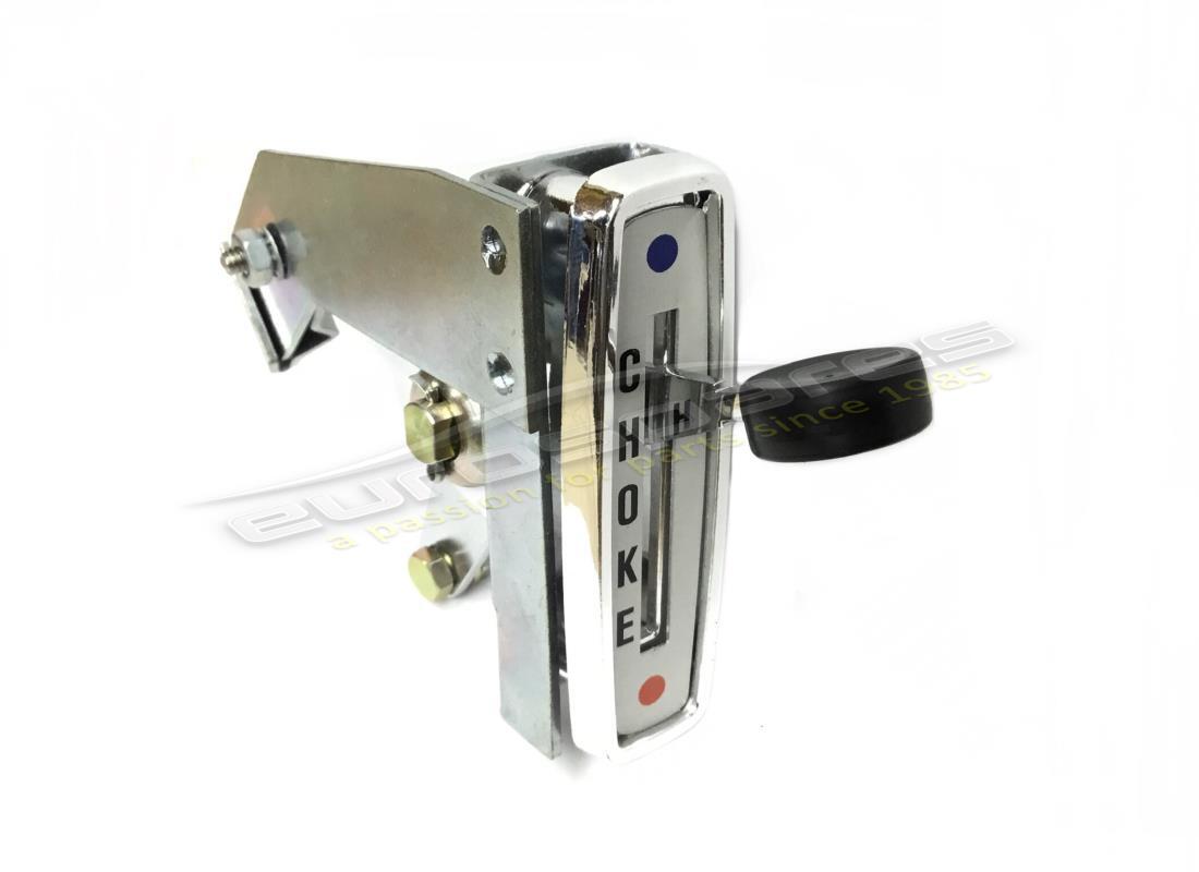 NEW FERRARI HEATER LEVER(CHOKE). PART NUMBER 201663026 (1) new ferrari heater lever(choke). part number 201663026 (1)