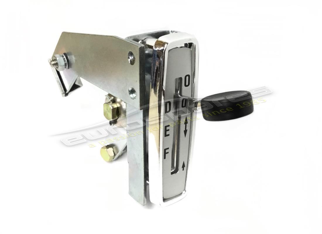 NEW FERRARI HEATER LEVER. PART NUMBER 201663024 (1) new ferrari heater lever. part number 201663024 (1)