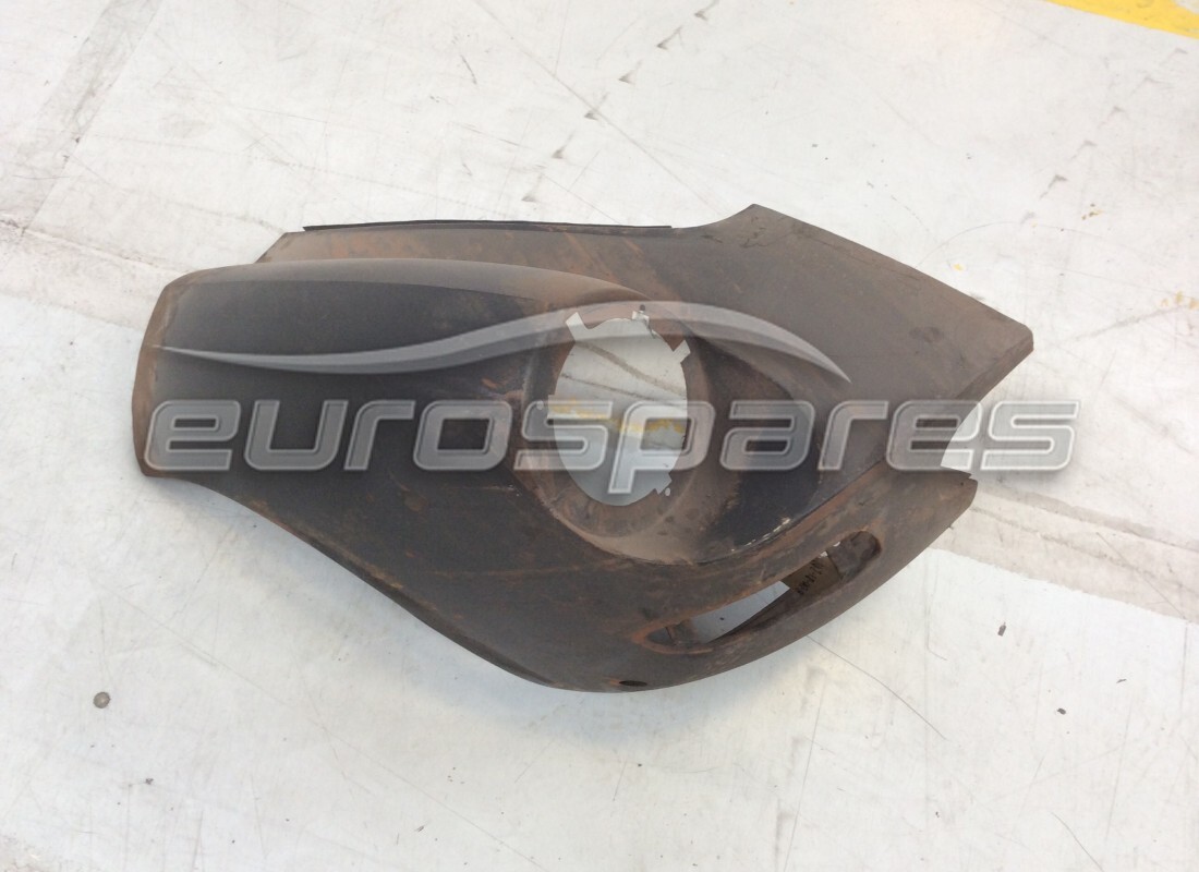 new ferrari rh quarter front wing 330 gt mk2. part number 2421804217 (1)