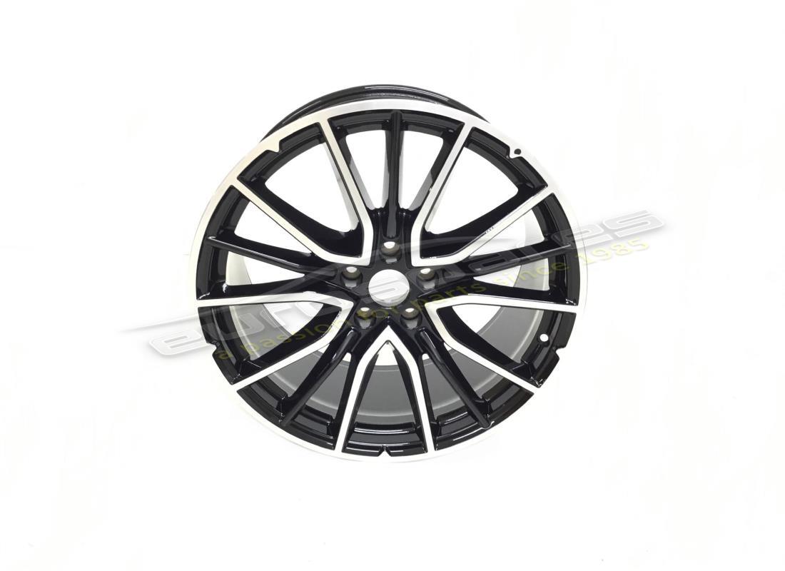 NEW MASERATI ARES 20 INCH WHEEL. PART NUMBER 940001094 (1) new maserati ares 20 inch wheel. part number 940001094 (1)