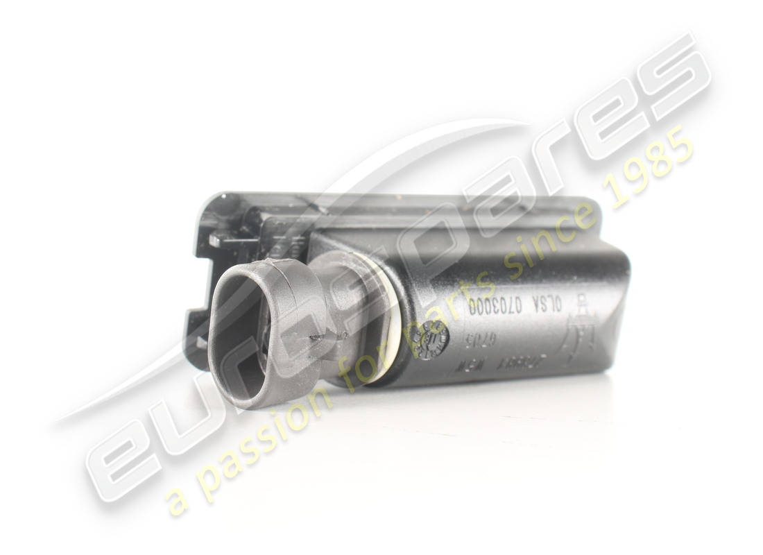 NEW MASERATI UNDER DOOR LAMP. PART NUMBER 273981 (2) new maserati under door lamp. part number 273981 (2)