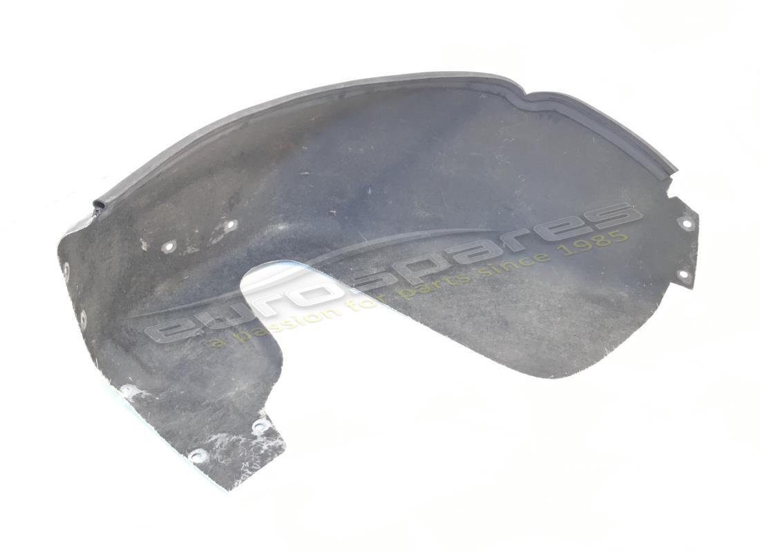 NEW FERRARI RH WHEELHOUSE. PART NUMBER 61903400 (1) new ferrari rh wheelhouse. part number 61903400 (1)