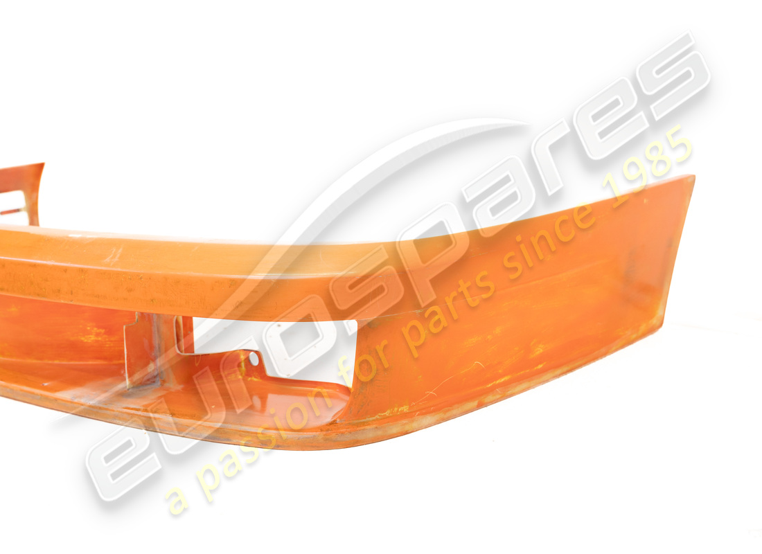 NEW EUROSPARES FRONT BUMPER. PART NUMBER 61491200 (3) new eurospares front bumper. part number 61491200 (3)