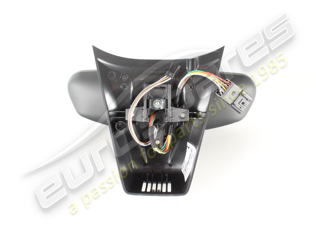 NEW FERRARI INTERNAL REAR VIEW MIRROR. PART NUMBER 84475000 (3) new ferrari internal rear view mirror. part number 84475000 (3)