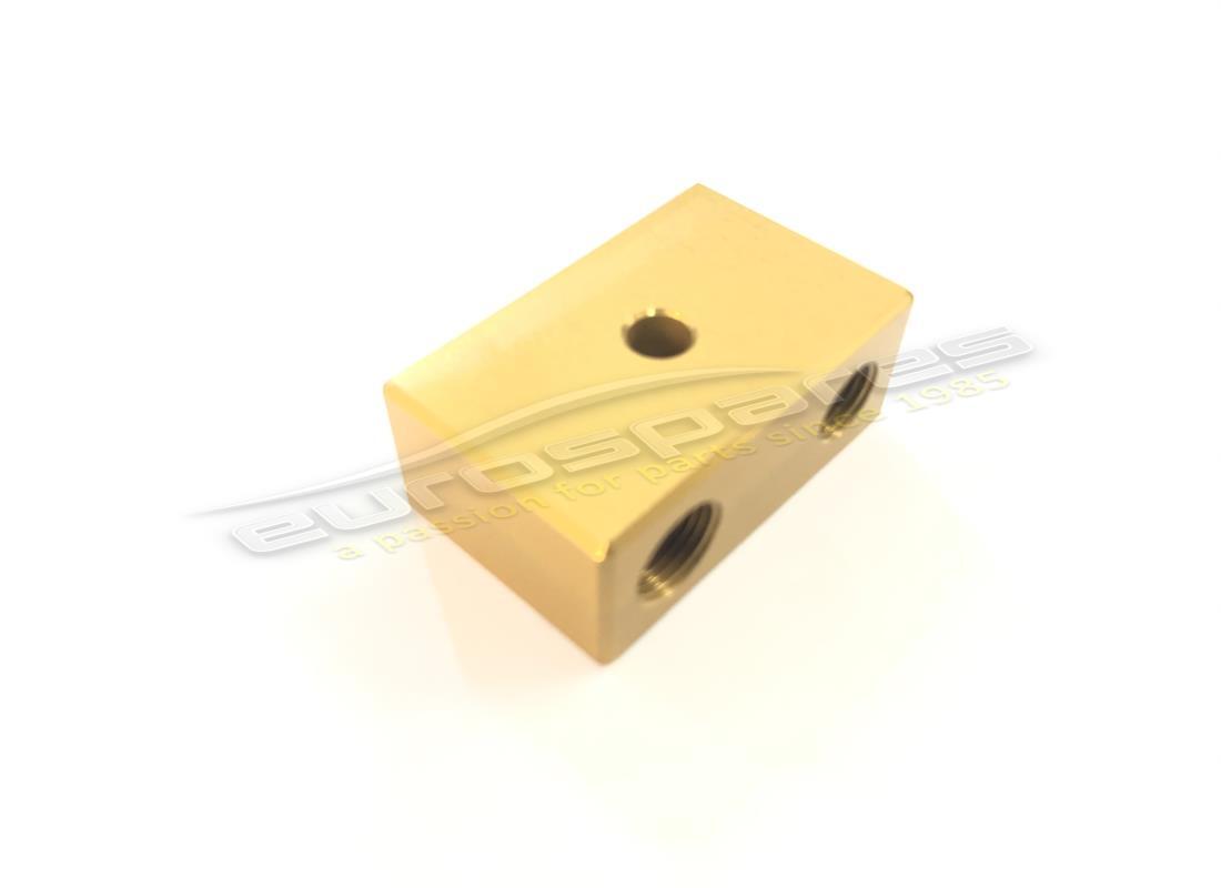 NEW EUROSPARES TWO WAY UNION. PART NUMBER 139375 (1) new eurospares two way union. part number 139375 (1)