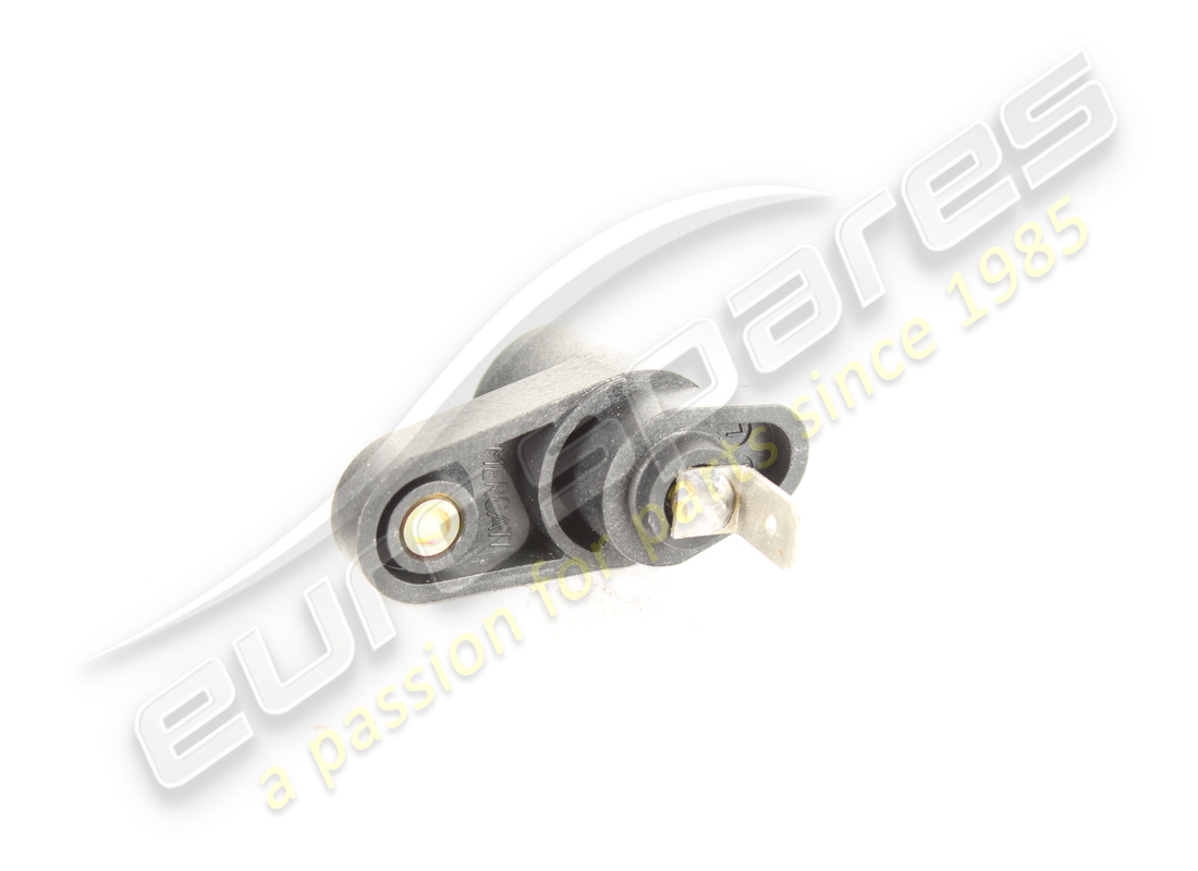 NEW FERRARI ELECTRIC CONTACT FROM CHASSIS 77181. PART NUMBER 62535800 (2) new ferrari electric contact from chassis 77181. part number 62535800 (2)