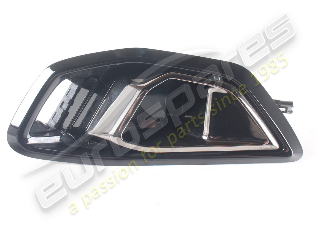 used lamborghini door handle,inner. part number 4t0837293k (2)