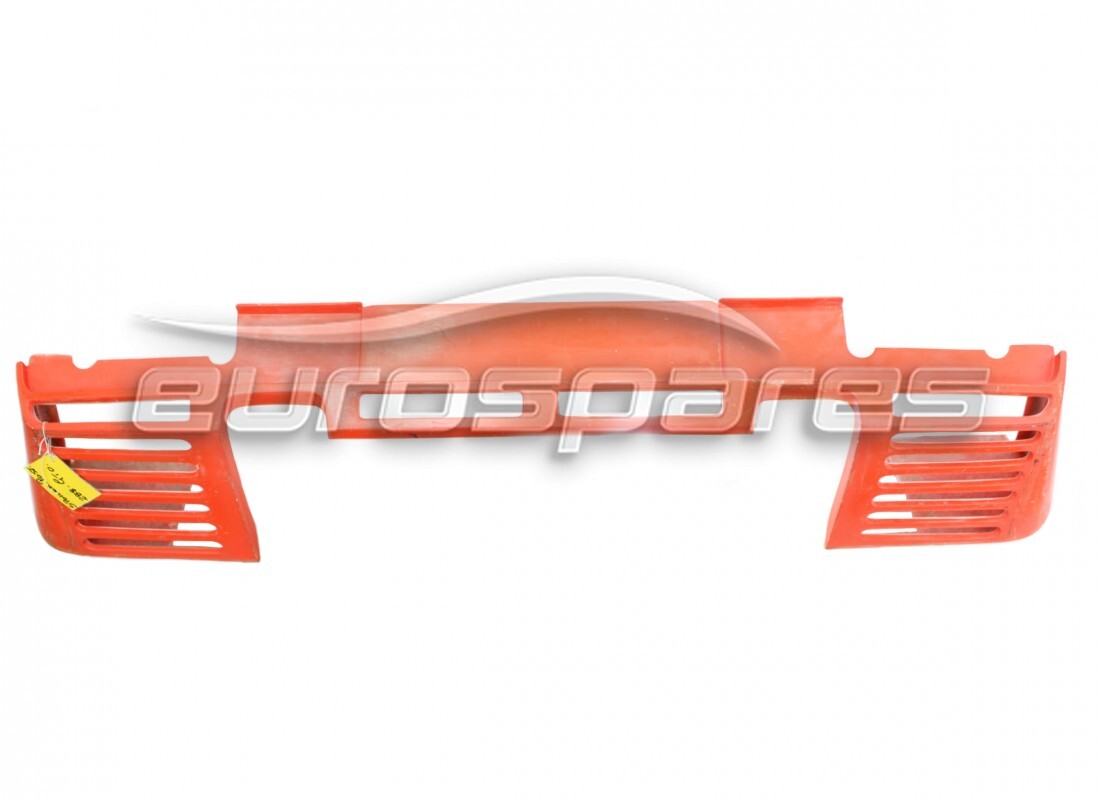 NEW FERRARI REAR SPOYLER. PART NUMBER 61650900 (1) new ferrari rear spoyler. part number 61650900 (1)