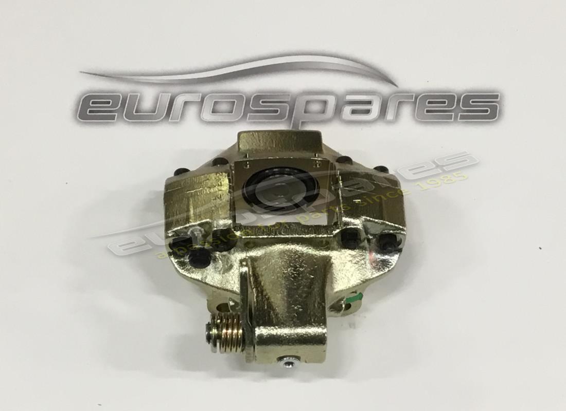 RECONDITIONED FERRARI RH REAR BRAKE CALIPER ASSEMBLY. PART NUMBER 106360 (1) reconditioned ferrari rh rear brake caliper assembly. part number 106360 (1)