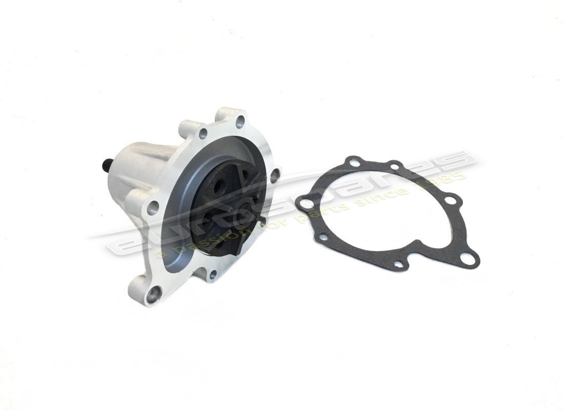 NEW EUROSPARES WATER PUMP (FRONT PART). PART NUMBER 121255 (1) new eurospares water pump (front part). part number 121255 (1)