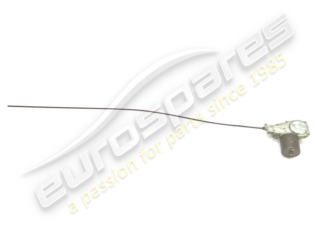 new ferrari wiper motor assembly. part number 2518401200 (4)