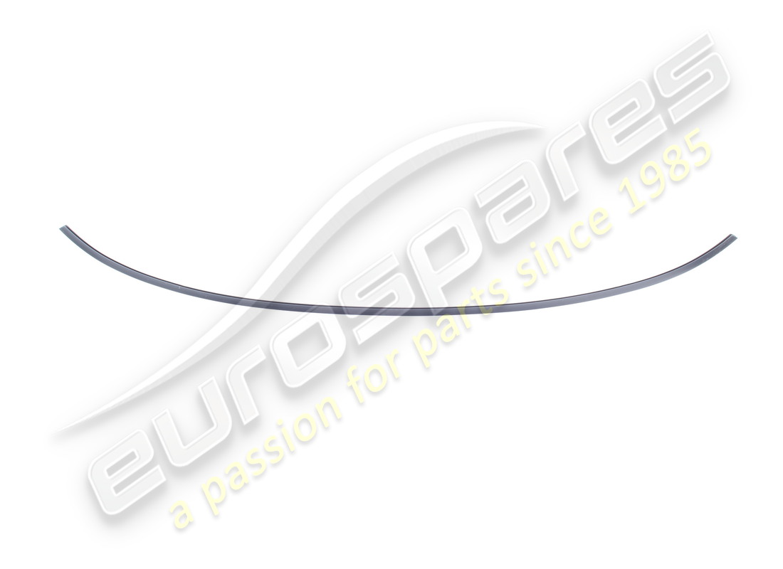 NEW FERRARI MOULDING. PART NUMBER 63212300 (1) new ferrari moulding. part number 63212300 (1)
