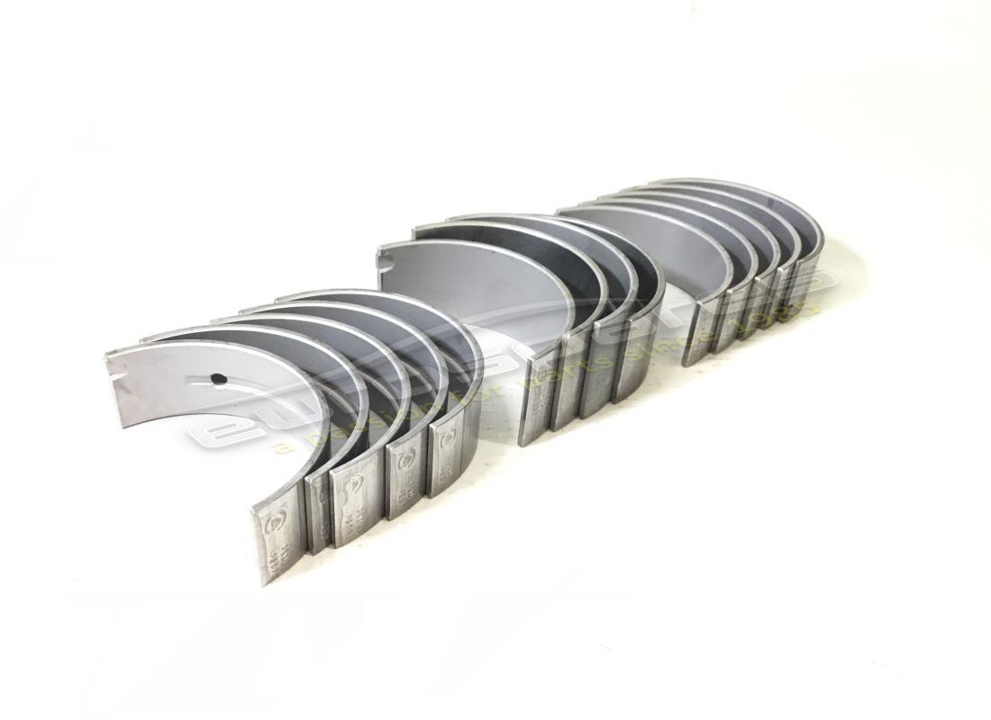 NEW FERRARI BEARING MAINS SET 30UNDER 365 (PWM). PART NUMBER MC18204 (1) new ferrari bearing mains set 30under 365 (pwm). part number mc18204 (1)