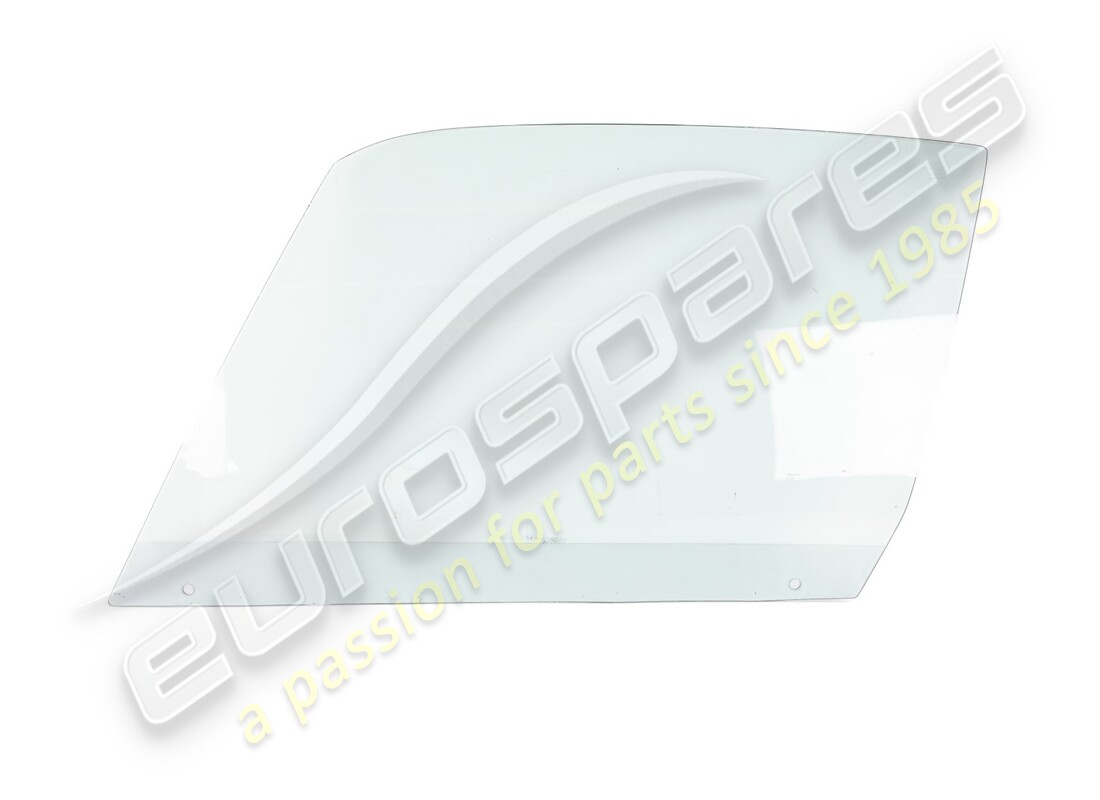 NEW FERRARI LH DOOR GLASS GTB. PART NUMBER 60263902 (1) new ferrari lh door glass gtb. part number 60263902 (1)