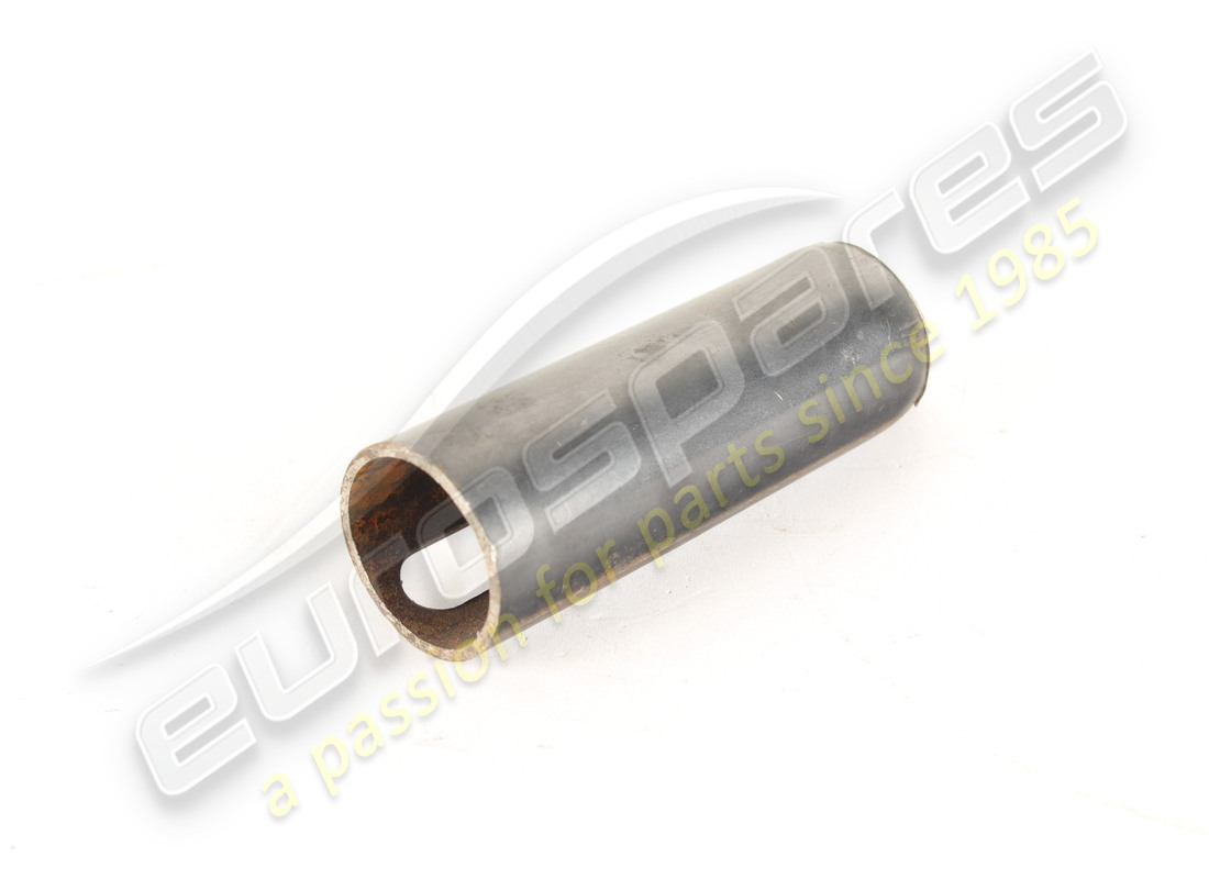 NEW FERRARI BUMPER IRON TUBE. PART NUMBER 60118908 (2) new ferrari bumper iron tube. part number 60118908 (2)