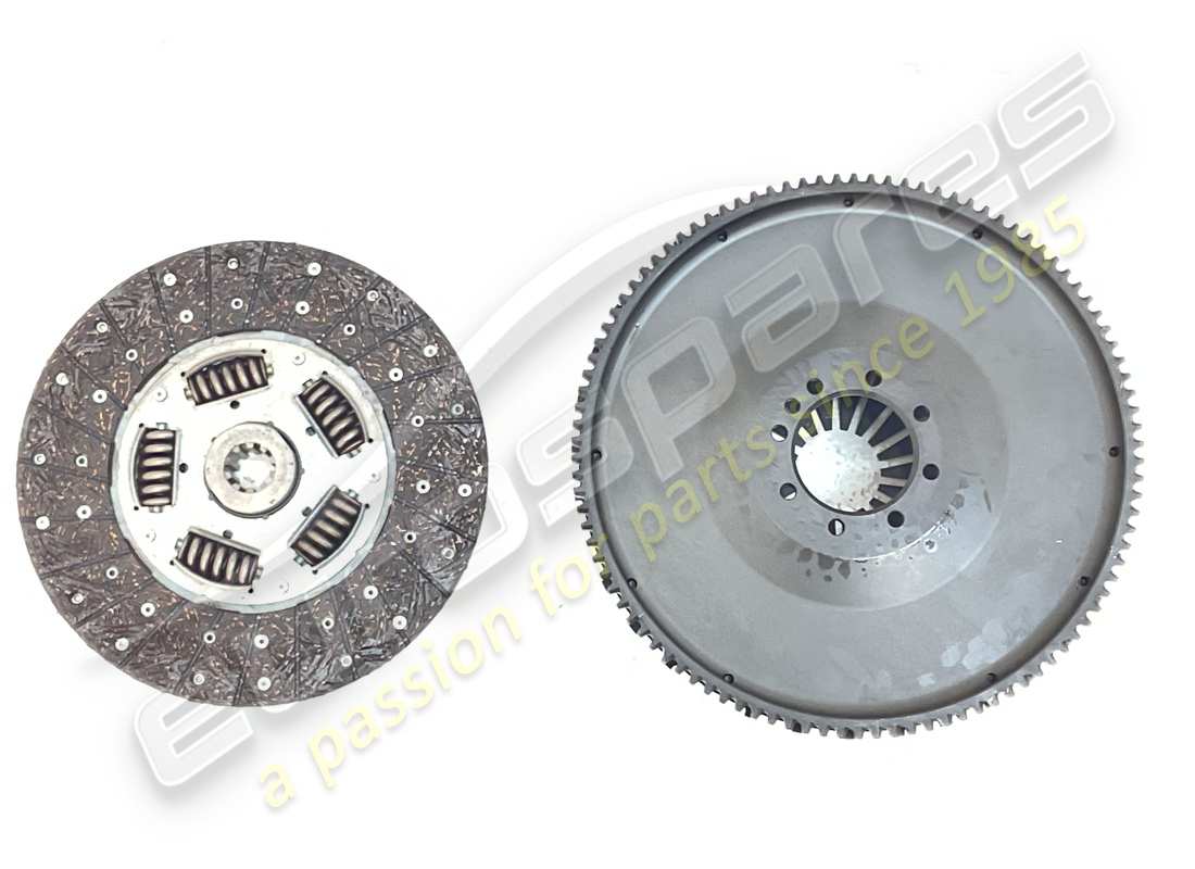 new lamborghini 1 set clutch parts. part number 07m105269 (2)