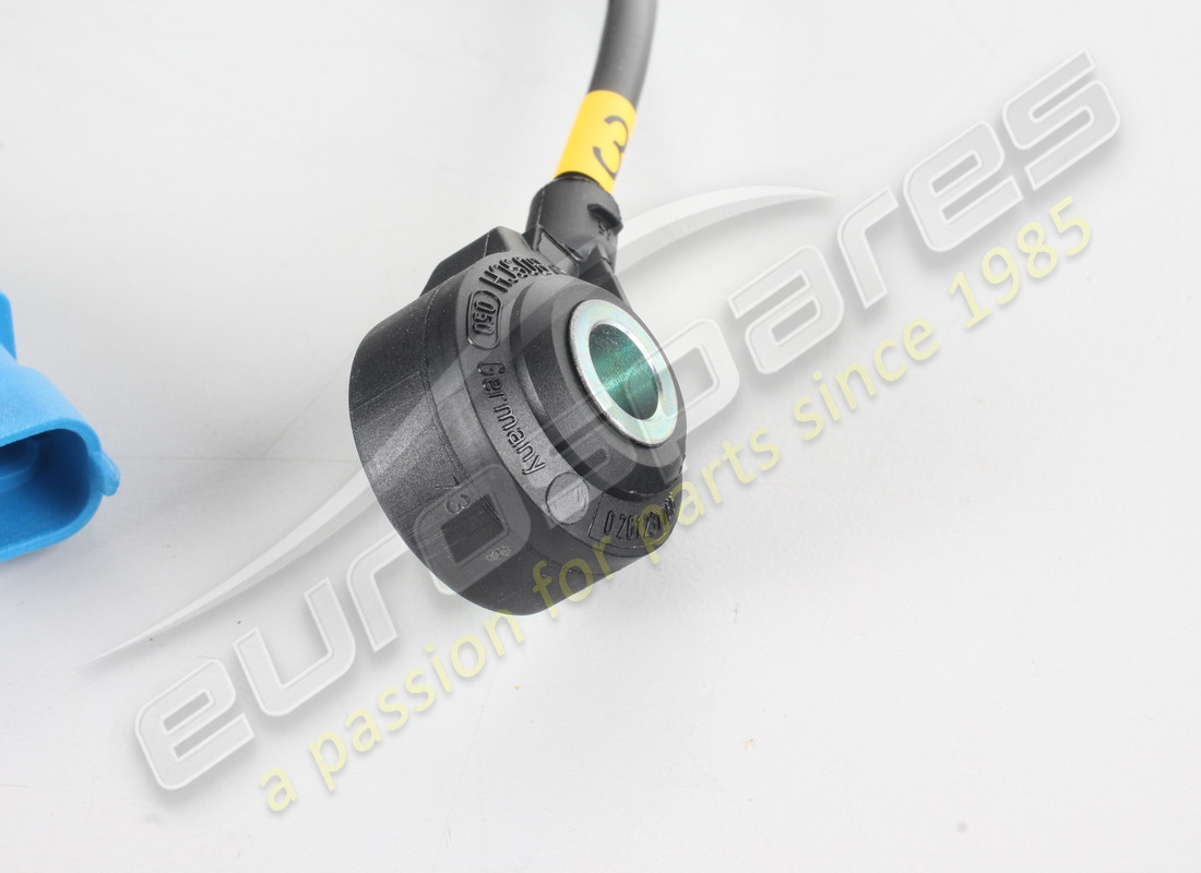 new ferrari lh exhaust shaft phase sen. part number 219868 (3)