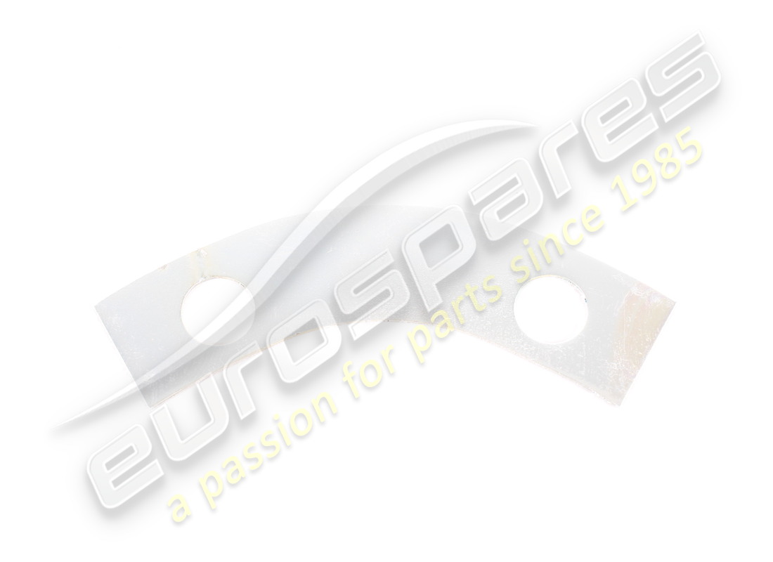 NEW FERRARI LOCK TAB. PART NUMBER 104184 (1) new ferrari lock tab. part number 104184 (1)