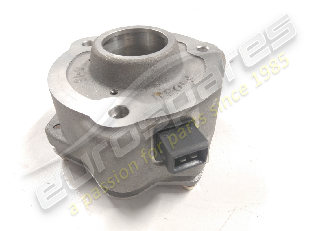 NEW FERRARI LH DISTRIBUTOR HOUSING. PART NUMBER 131289 (1) new ferrari lh distributor housing. part number 131289 (1)