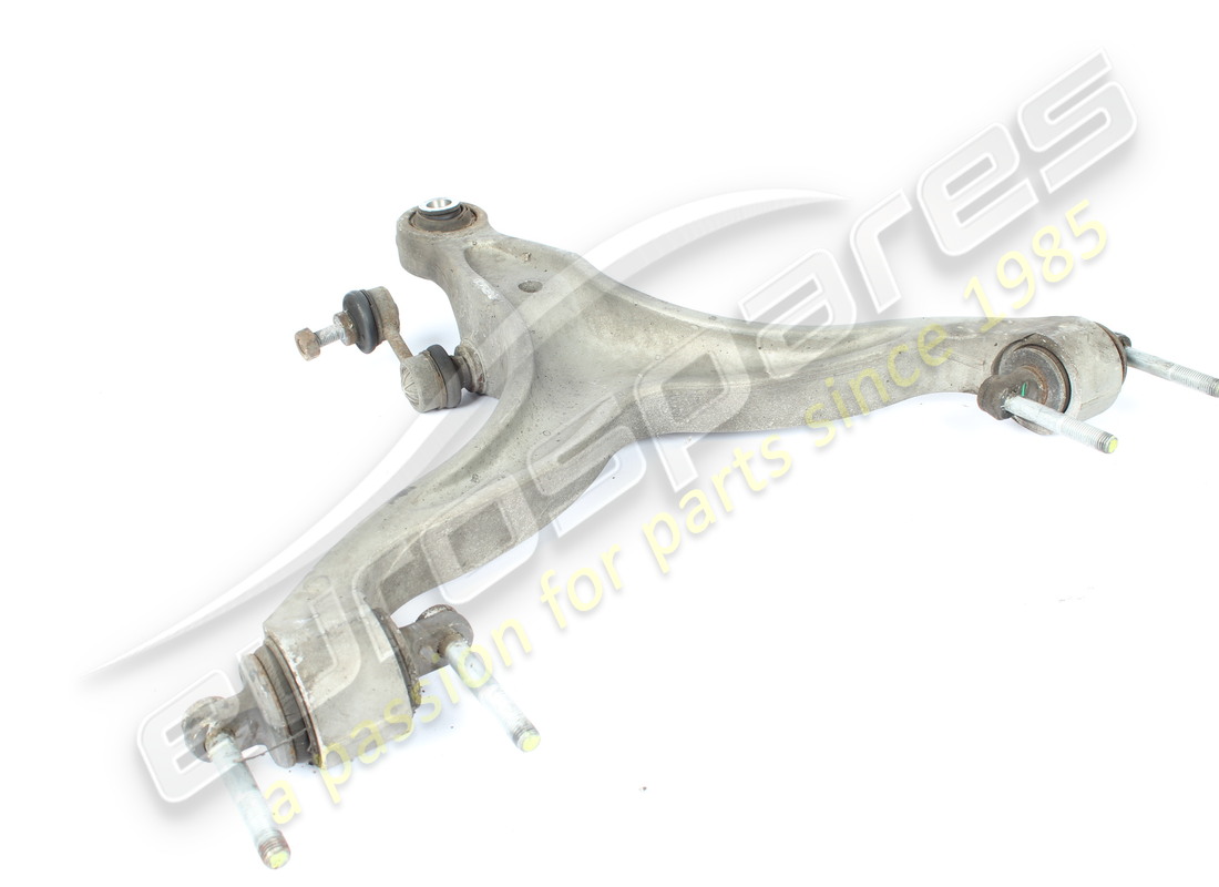 USED FERRARI LOWER LEVER. PART NUMBER 207581 (2) used ferrari lower lever. part number 207581 (2)