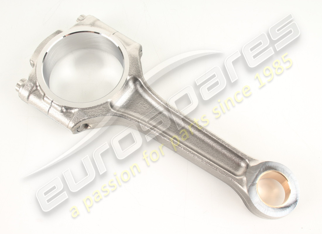 NEW MASERATI PISTON ROD. PART NUMBER 326368 (1) new maserati piston rod. part number 326368 (1)