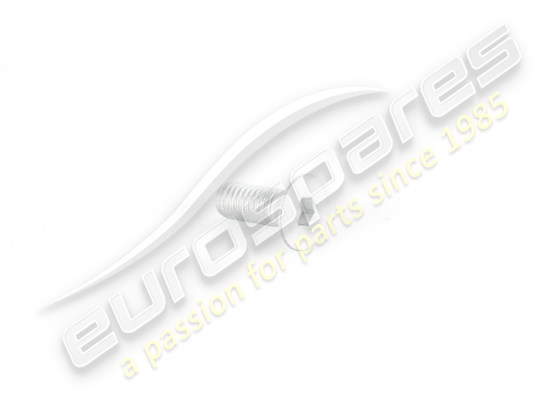 NEW FERRARI SCREW. PART NUMBER 14441324 (1) new ferrari screw. part number 14441324 (1)