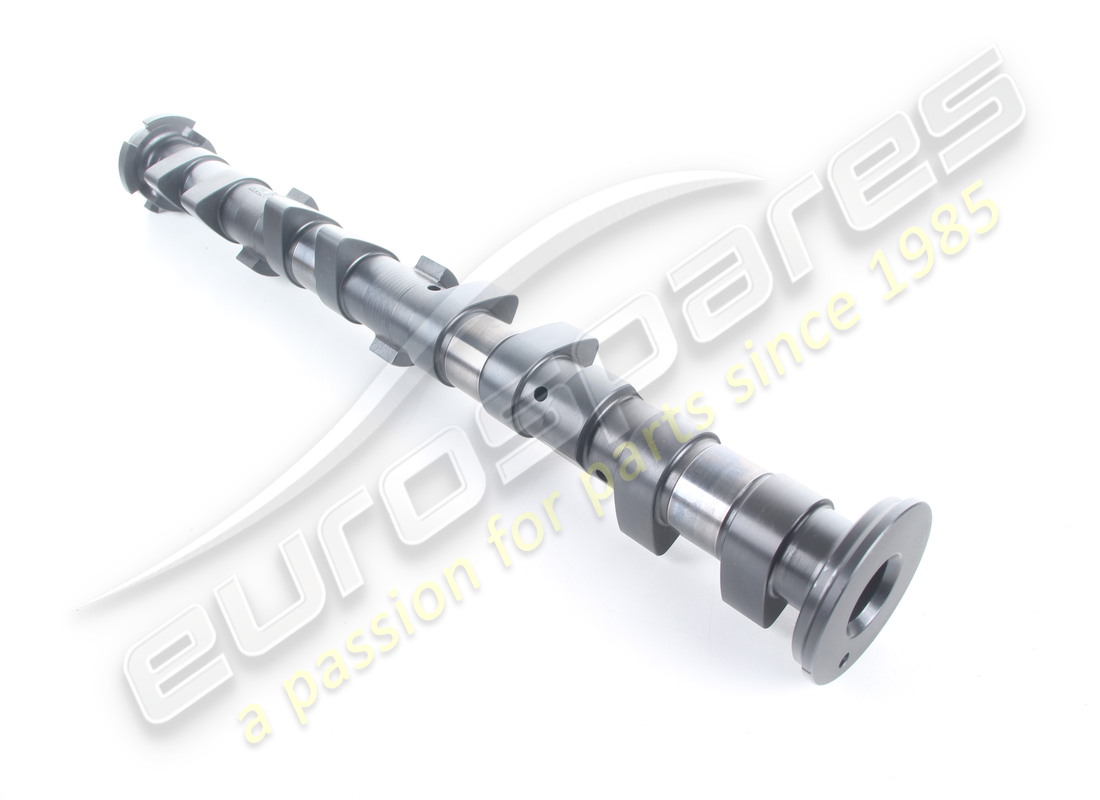 new maserati rh induction distribution camshaft. part number 190656 (1)