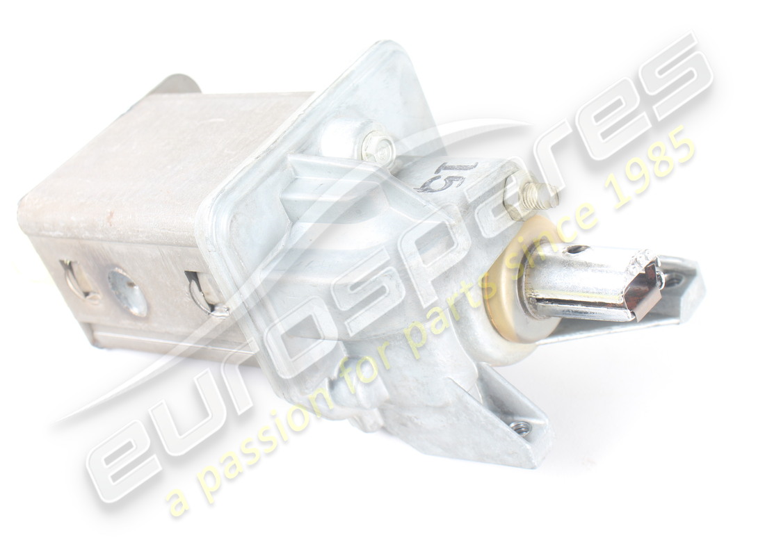 new ferrari rh quarter light motor. part number 2513036200 (1)