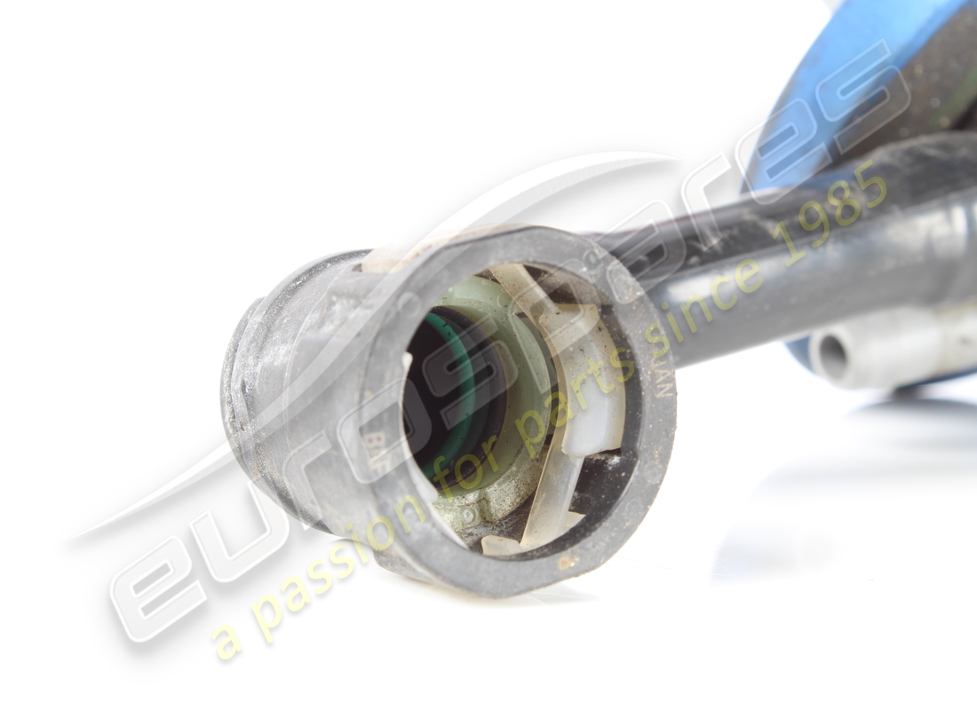 USED LAMBORGHINI FUEL TANK VALVE ASSEMBLY. PART NUMBER 400201521 (2) used lamborghini fuel tank valve assembly. part number 400201521 (2)