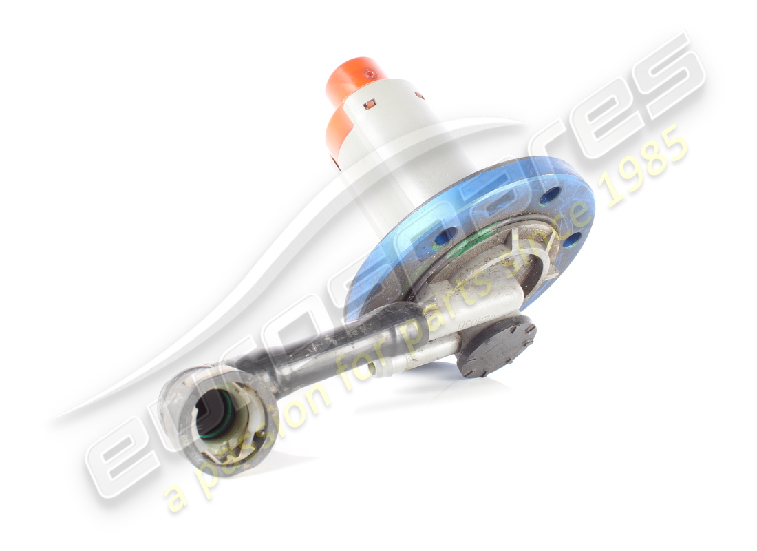 USED LAMBORGHINI FUEL TANK VALVE ASSEMBLY. PART NUMBER 400201521 (1) used lamborghini fuel tank valve assembly. part number 400201521 (1)