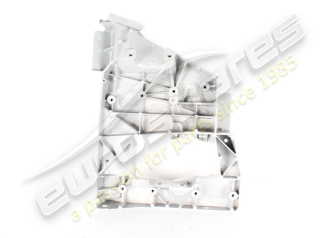 NEW FERRARI FRONT RH SHOCK TOWER. PART NUMBER 985301013 (1) new ferrari front rh shock tower. part number 985301013 (1)