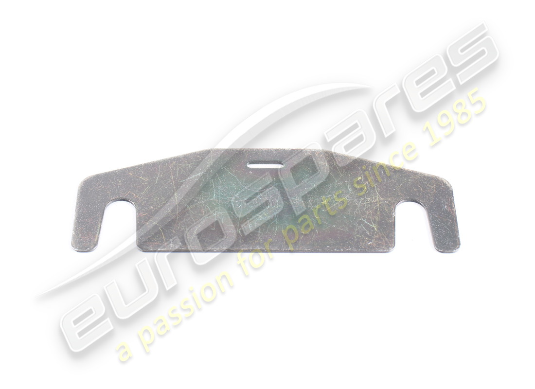 NEW FERRARI ADJUSTING PLATE. PART NUMBER 65524800 (1) new ferrari adjusting plate. part number 65524800 (1)