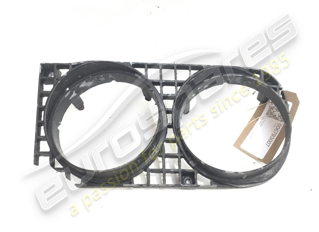 USED Lamborghini LEFT LIGHT HOUSING . PART NUMBER 006793007 (1)