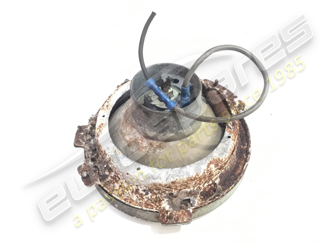 used eurospares headlight. part number eap1226060 (2)