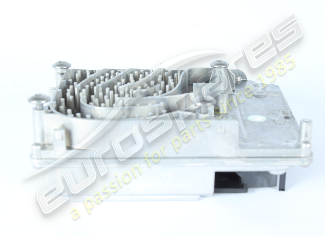 USED LAMBORGHINI TRANSFORMER 48V GEN2 3KW IN.BN. PART NUMBER 4K0959682 (2) used lamborghini transformer 48v gen2 3kw in.bn. part number 4k0959682 (2)