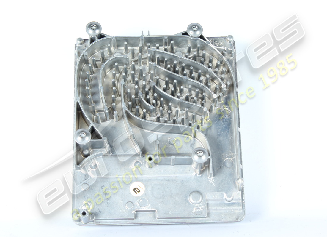 USED LAMBORGHINI TRANSFORMER 48V GEN2 3KW IN.BN. PART NUMBER 4K0959682 (1) used lamborghini transformer 48v gen2 3kw in.bn. part number 4k0959682 (1)