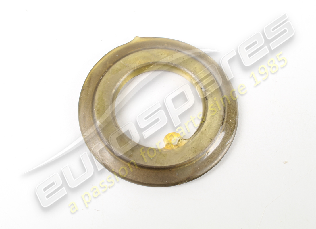 NEW FERRARI SPACER 4.9MM. PART NUMBER 145235 (2) new ferrari spacer 4.9mm. part number 145235 (2)