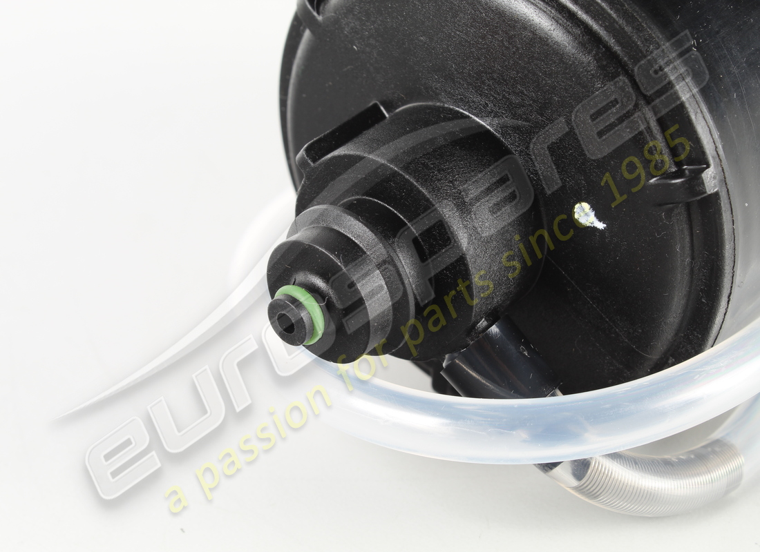 NEW FERRARI REPAIR KIT REFILL BOTTLE. PART NUMBER 280163 (3) new ferrari repair kit refill bottle. part number 280163 (3)