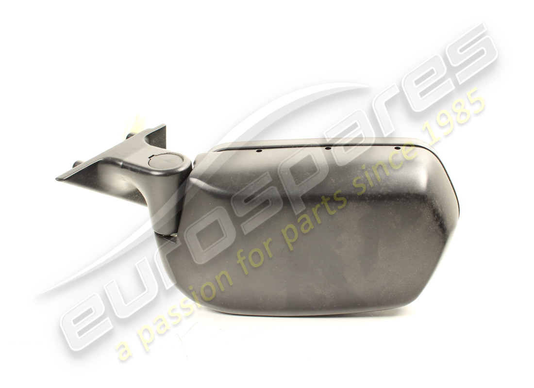 NEW FERRARI RH DOOR MIRROR LHD PART NUMBER 61460900 (3) new ferrari rh door mirror lhd part number 61460900 (3)